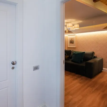 Palatino Gæstehus Rom