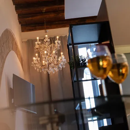 Palatino Gæstehus 4*