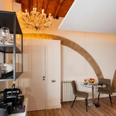 Palatino Gæstehus 4*