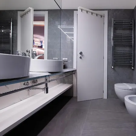 Palatino Guest house Rome