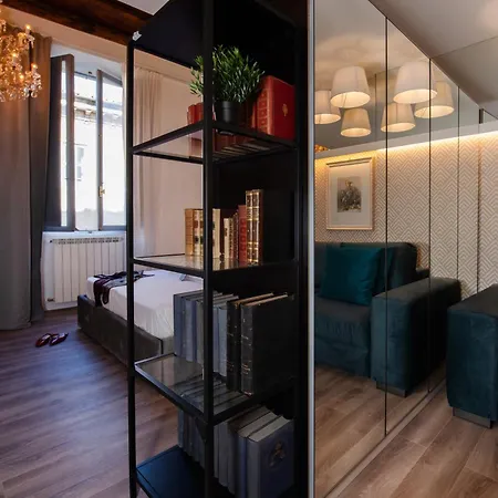 Guest house Palatino Rome