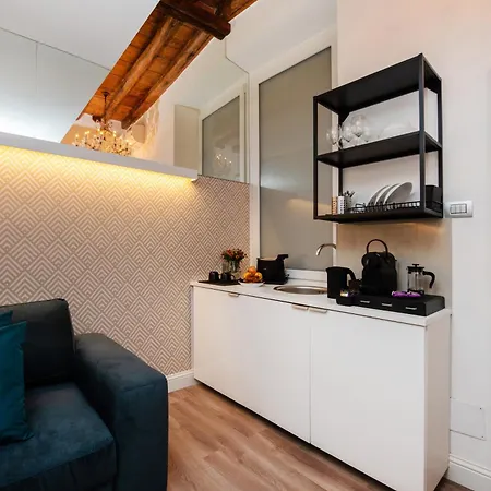 Palatino Maison d'hôtes 4*