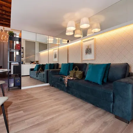 Palatino 4* Rome