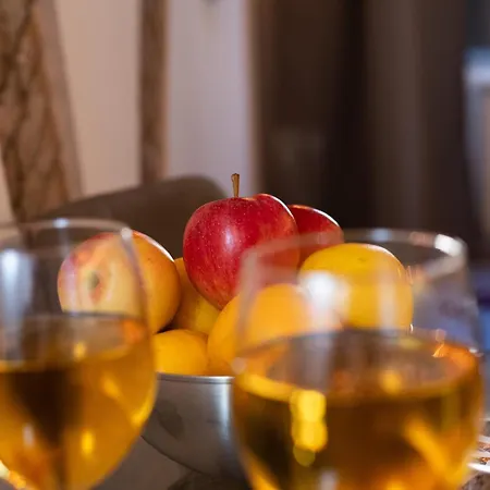 Maison d'hôtes Palatino 4*