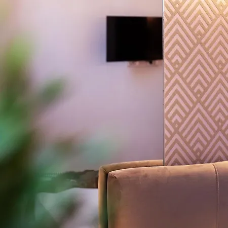 Palatino Maison d'hôtes 4*