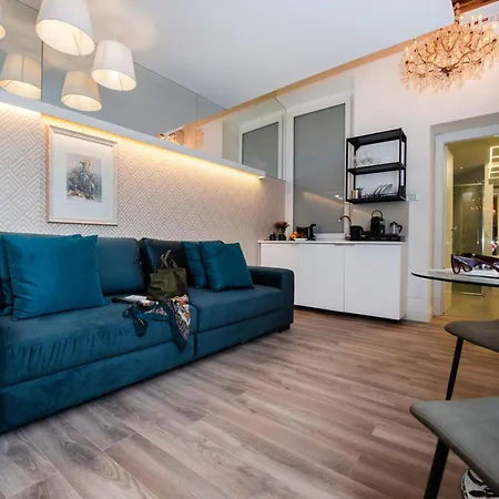 Palatino 4* Rome